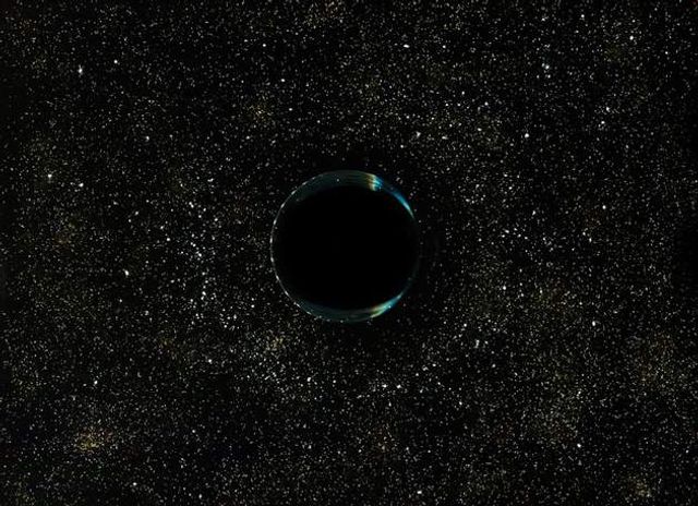 Фотограф створює космічні пейзажі зі звичайних речей - фото 307054