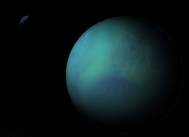 Фотограф створює космічні пейзажі зі звичайних речей - фото 307055