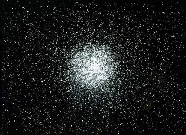 Фотограф створює космічні пейзажі зі звичайних речей - фото 307057