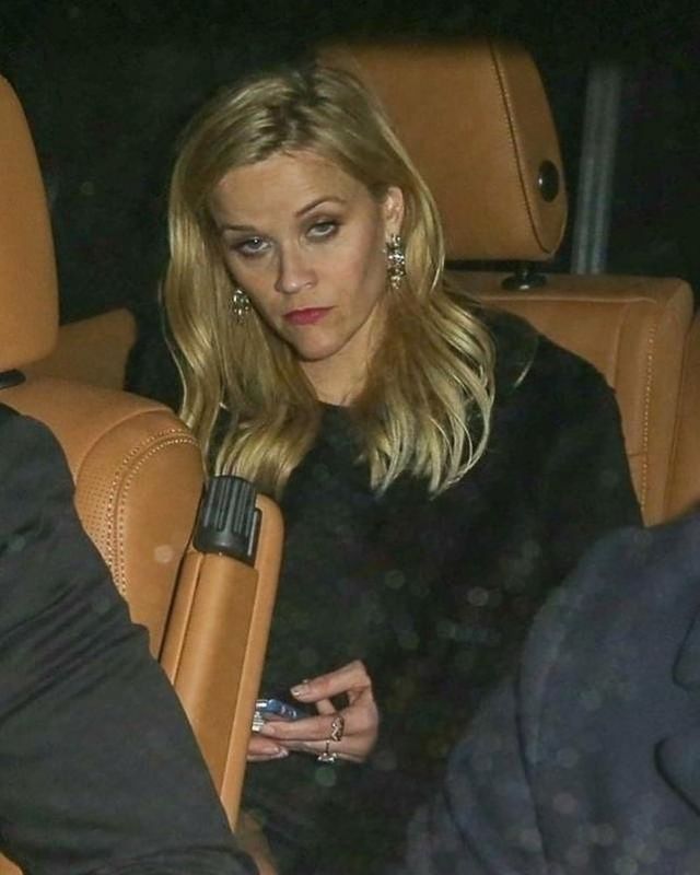 Відома американська акторка впала зі сходів, перебравши алкоголю: фотофакт - фото 307090