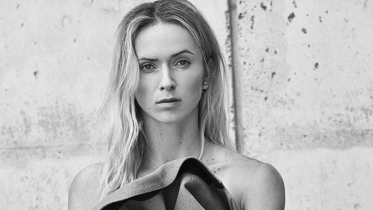 Еліну Світоліну розкритикували за невдалий образ