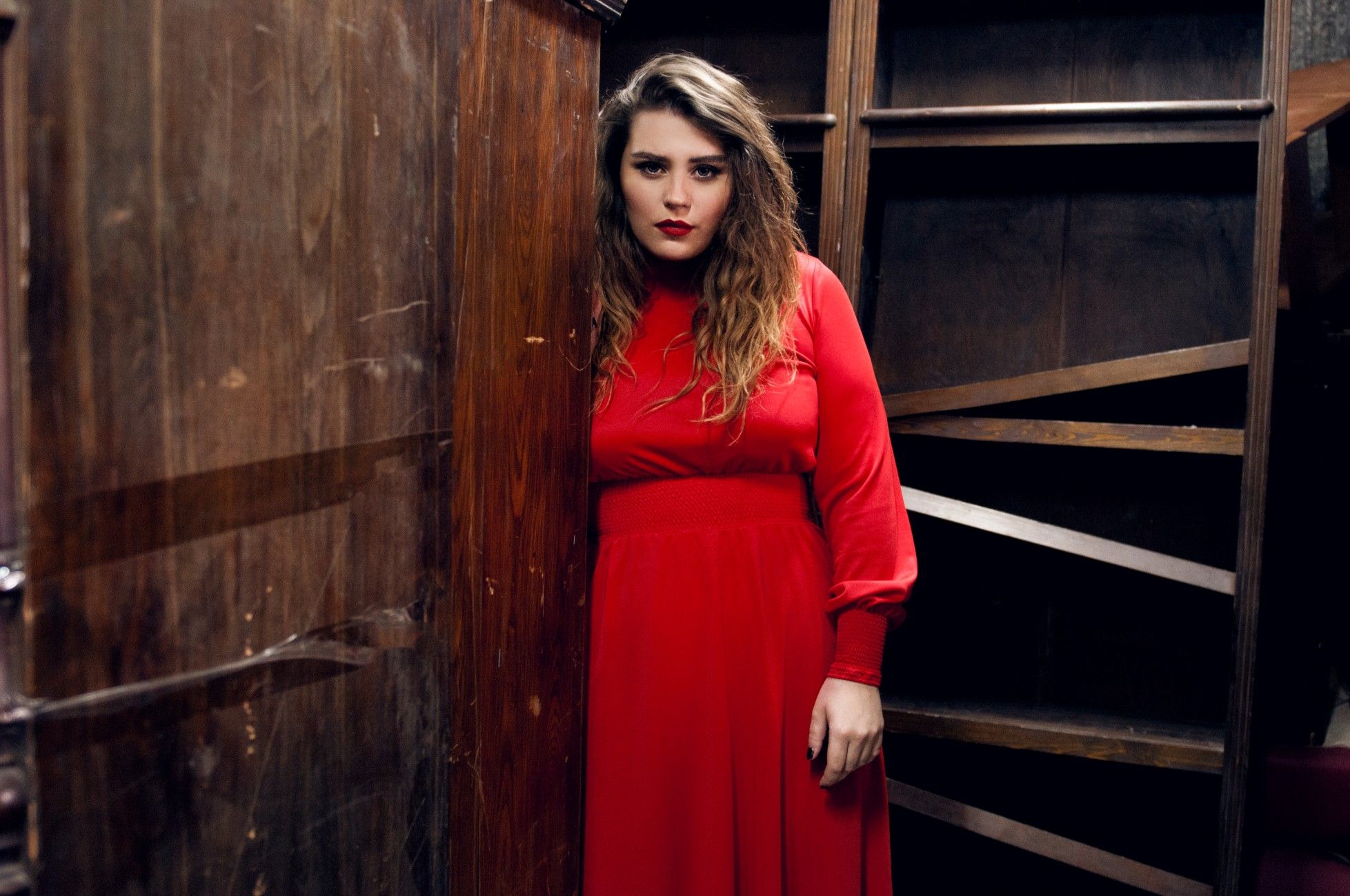 У пісні KAZKA – Плакала виявився плагіат - фото 1