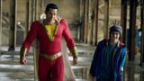 Шазам: новий трейлер супергеройського фільму від DC