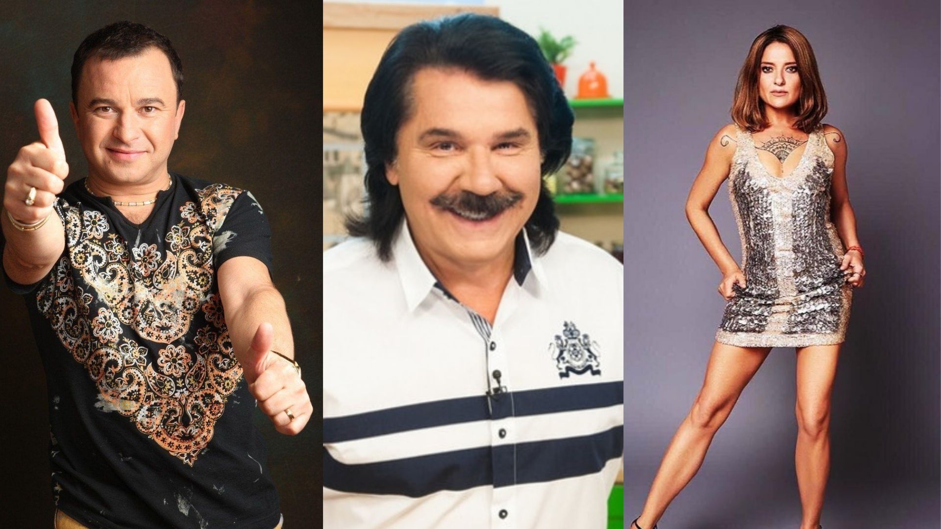 Зірки української естради 90-х - фото 1