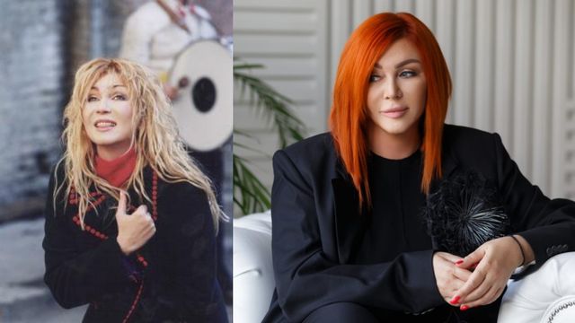 Ірина Білик - фото 307184