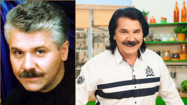 Павло Зібров - фото 307185