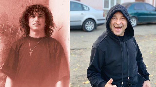 Віктор Павлік - фото 307186