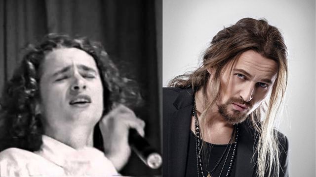 Юрко Юрченко - фото 307187