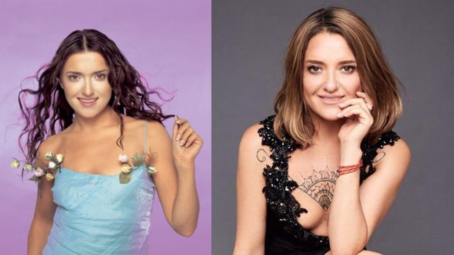 Наталія Могилевська - фото 307188