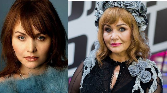 Алла Кудлай - фото 307190