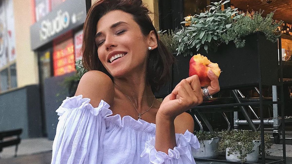 Зірка Орла і Решки підкорила шанувальників яскравим образом