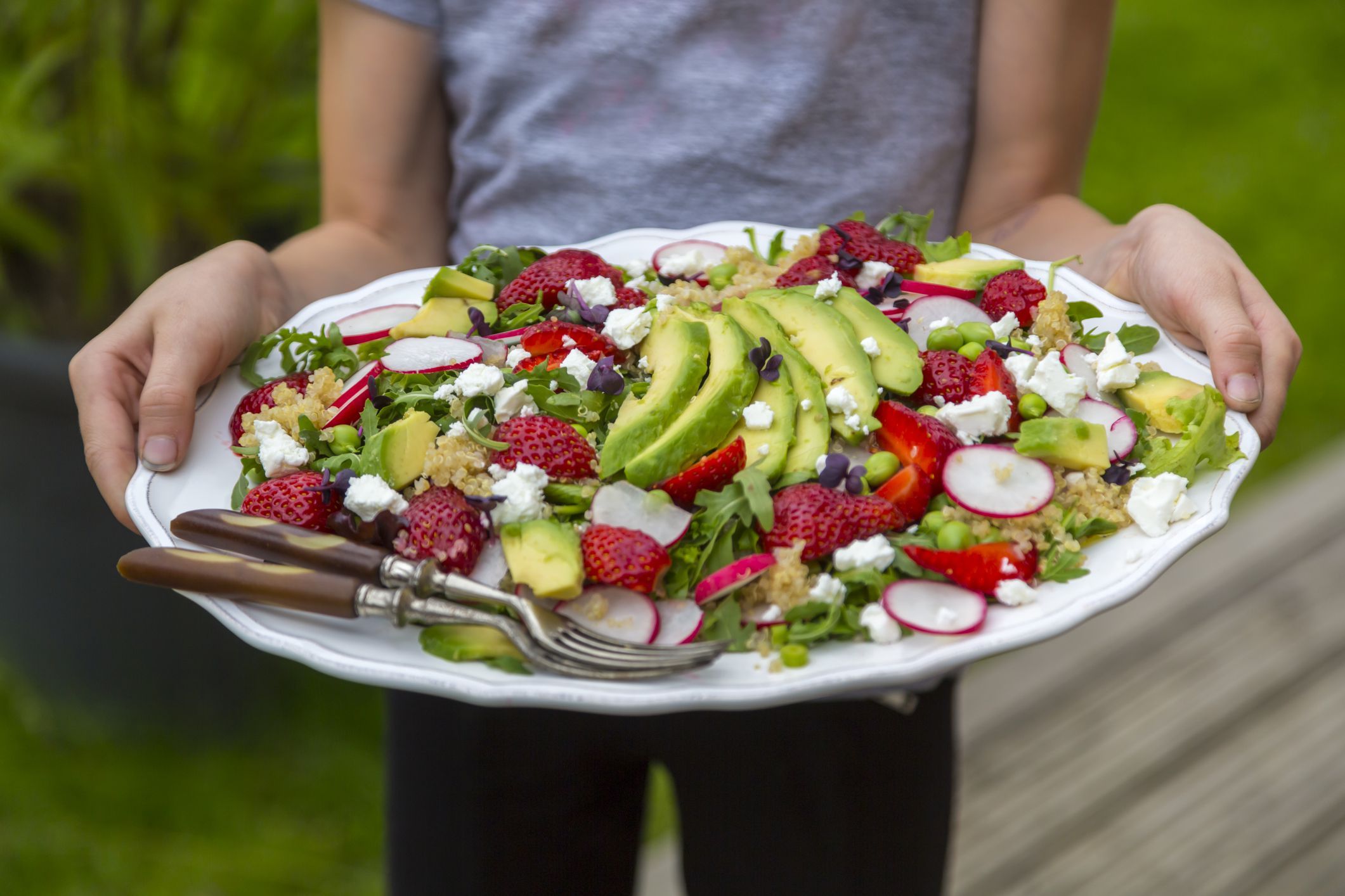 4 способи зменшити споживання солі