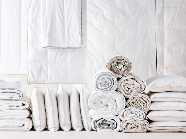 Подушку потрібно прати кожного місяця - фото 307343