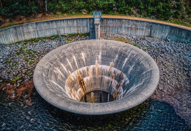 Покинуті місця Мельбурна, які не бачать туристи: яскраві фото - фото 307377