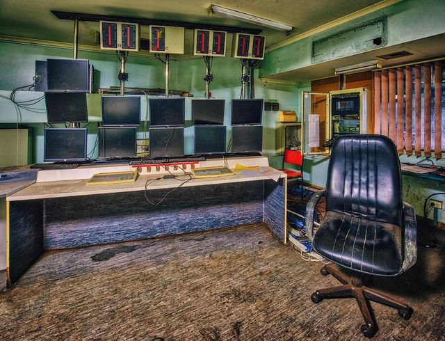 Покинуті місця Мельбурна, які не бачать туристи: яскраві фото - фото 307384