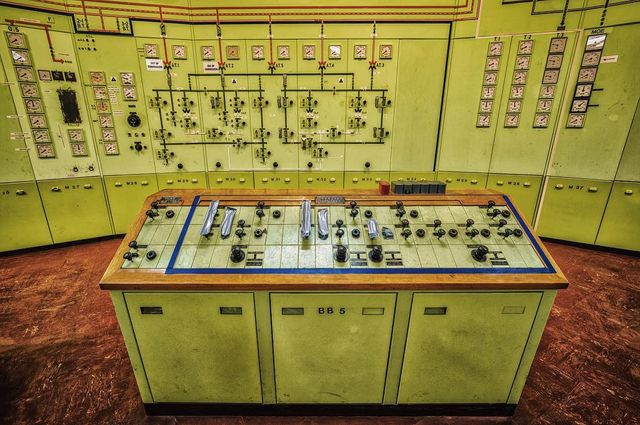 Покинуті місця Мельбурна, які не бачать туристи: яскраві фото - фото 307387