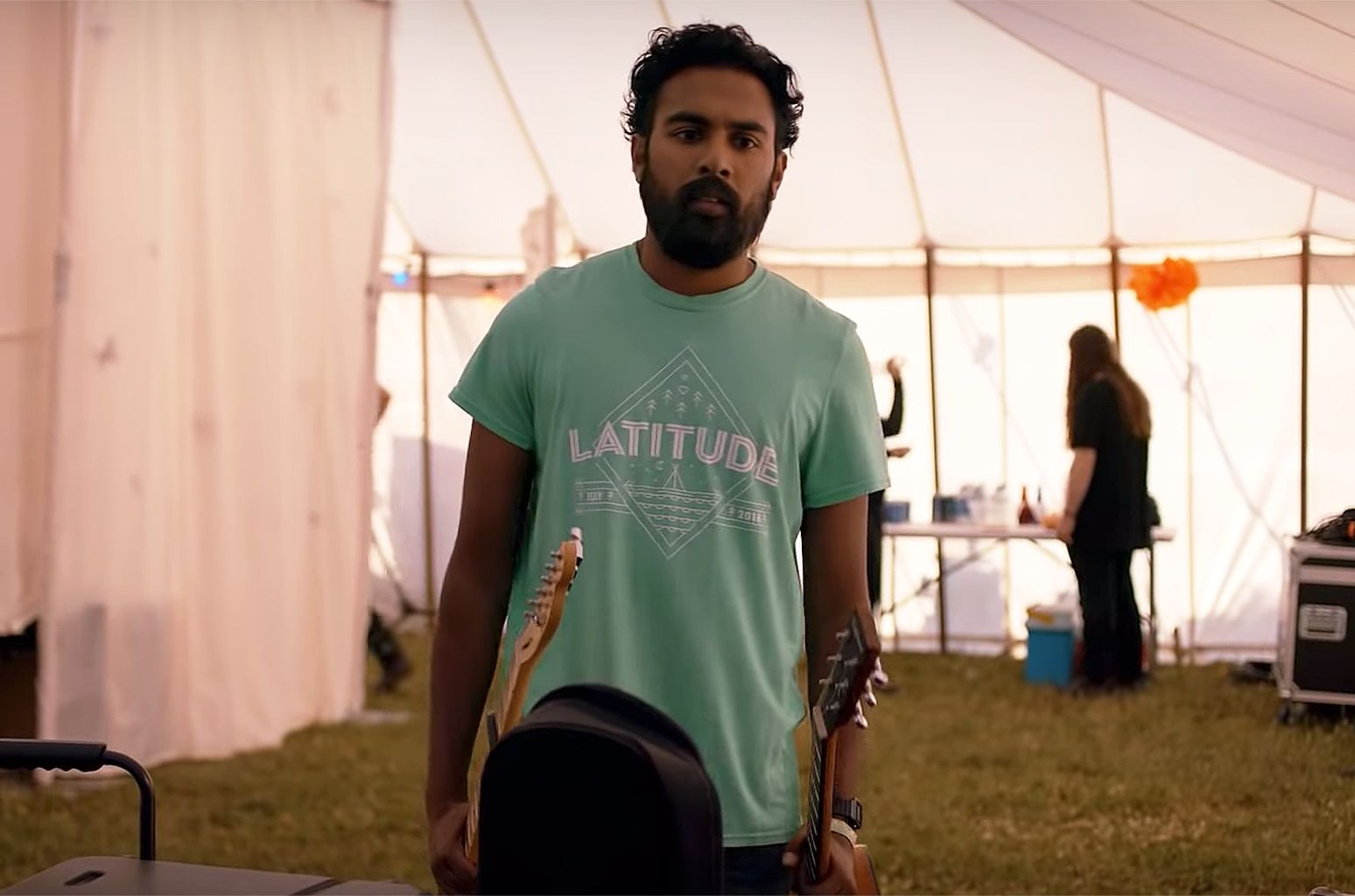 Yesterday: трейлер фільму, у якому всі забули про The Beatles