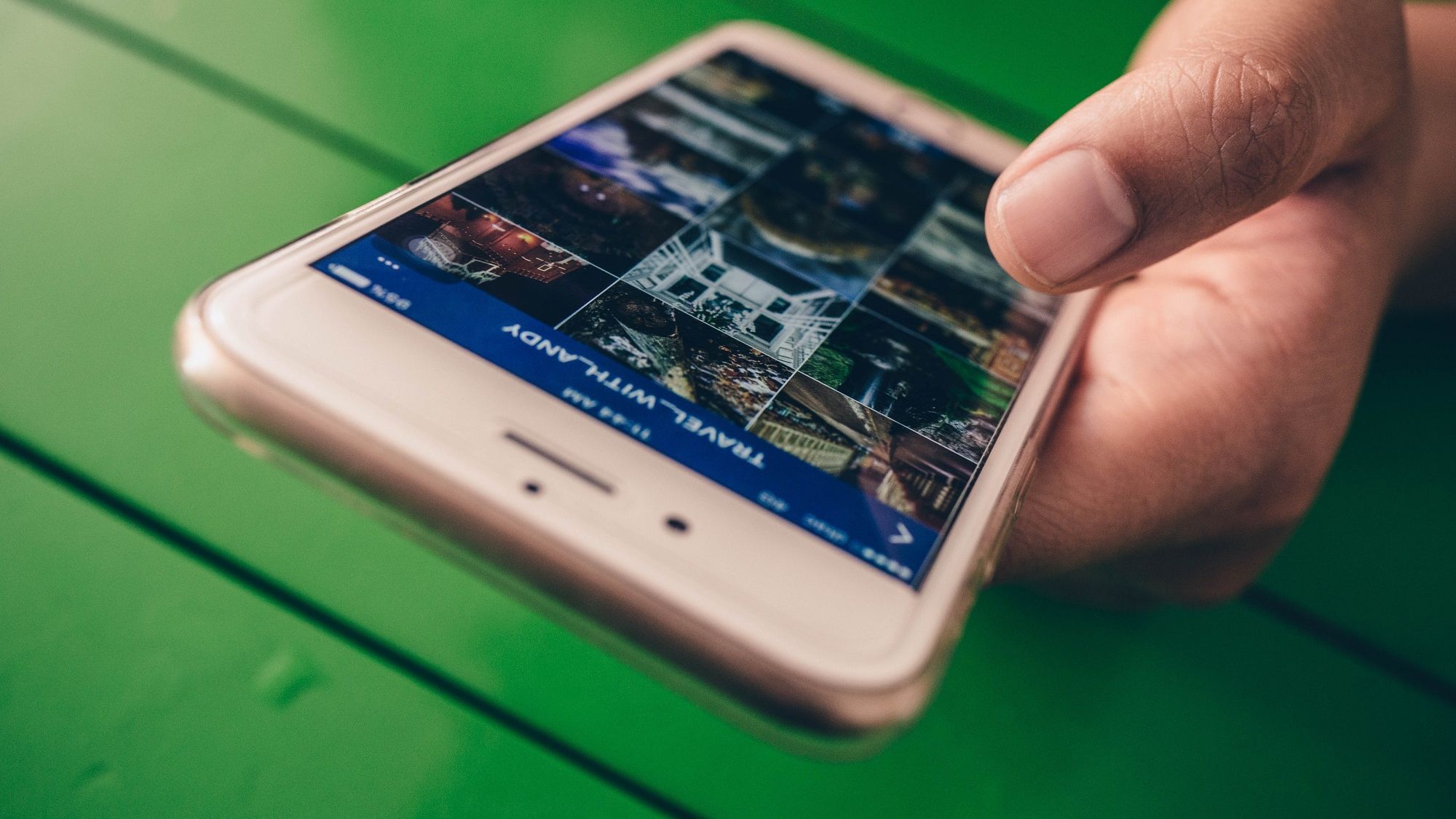 Instagram тестує функцію повідомлень для веб-версії