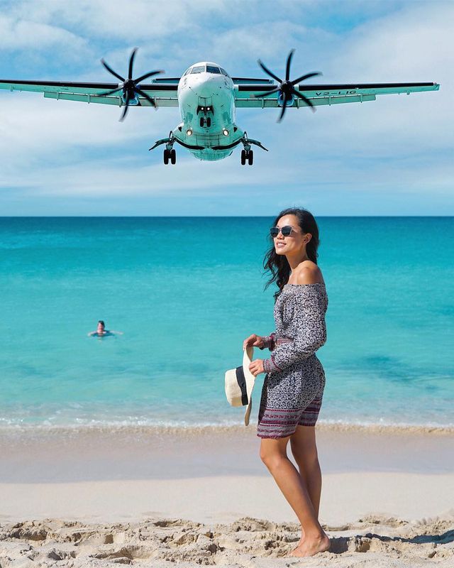 Американка підкорила понад 75 країн: яскраві фото мандрів - фото 307418