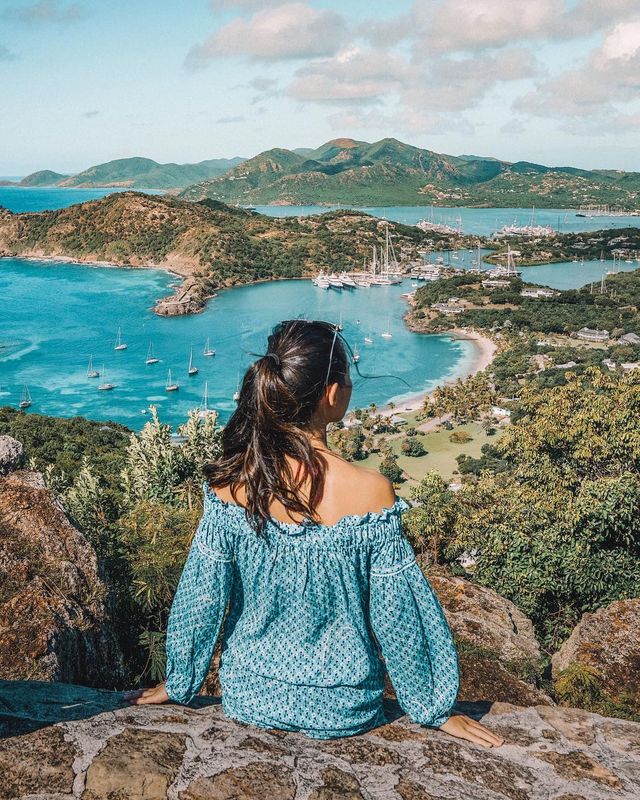 Американка підкорила понад 75 країн: яскраві фото мандрів - фото 307420