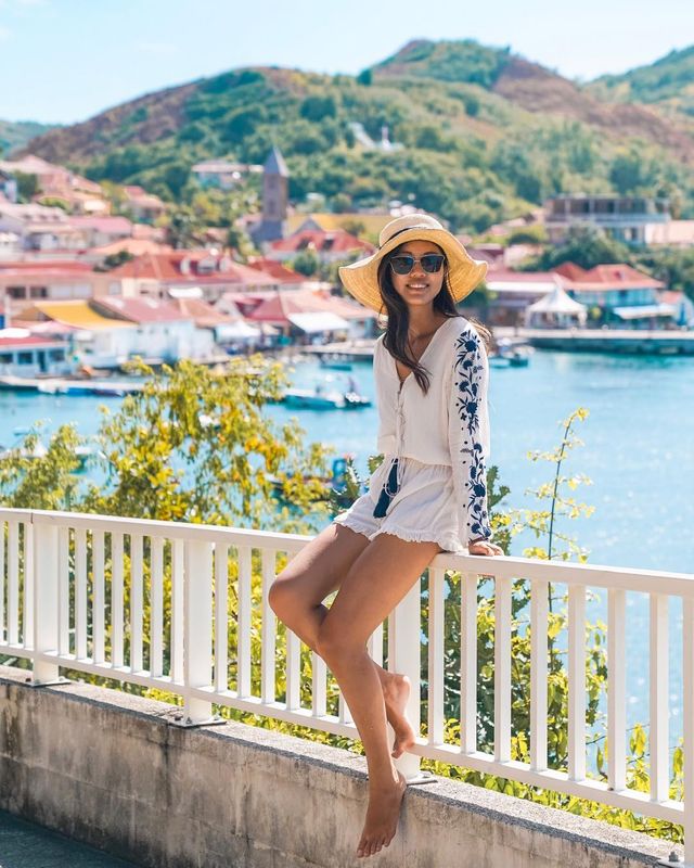 Американка підкорила понад 75 країн: яскраві фото мандрів - фото 307423