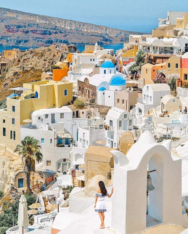 Американка підкорила понад 75 країн: яскраві фото мандрів - фото 307425