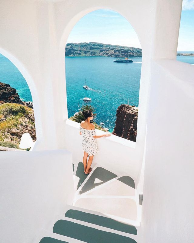 Американка підкорила понад 75 країн: яскраві фото мандрів - фото 307428