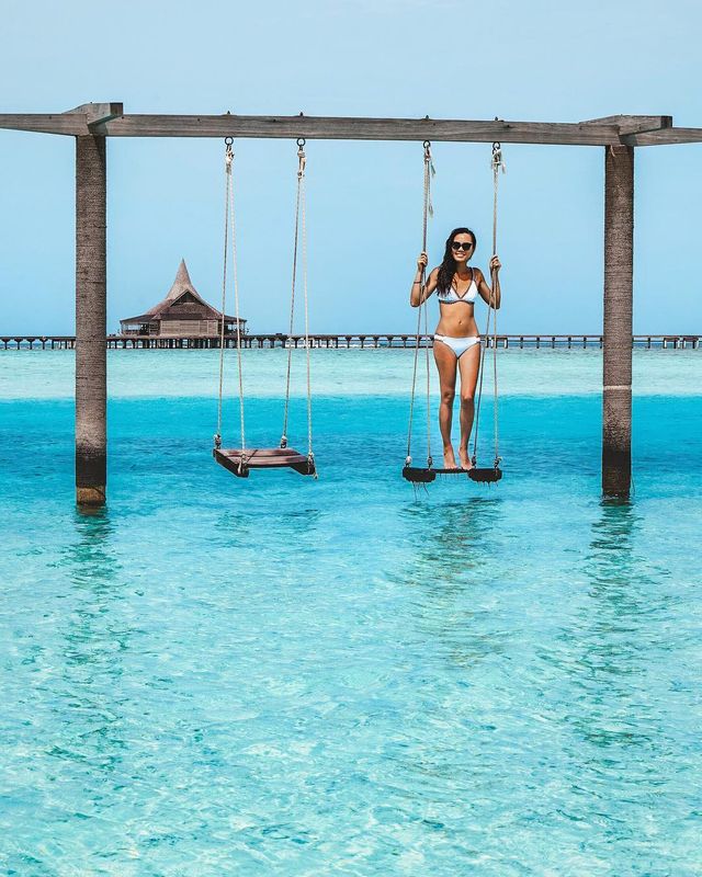 Американка підкорила понад 75 країн: яскраві фото мандрів - фото 307429