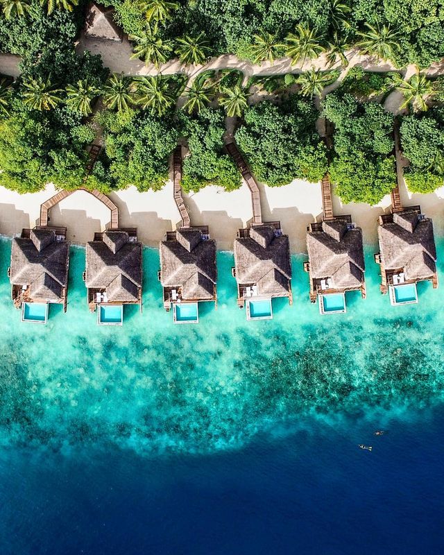 Американка підкорила понад 75 країн: яскраві фото мандрів - фото 307432