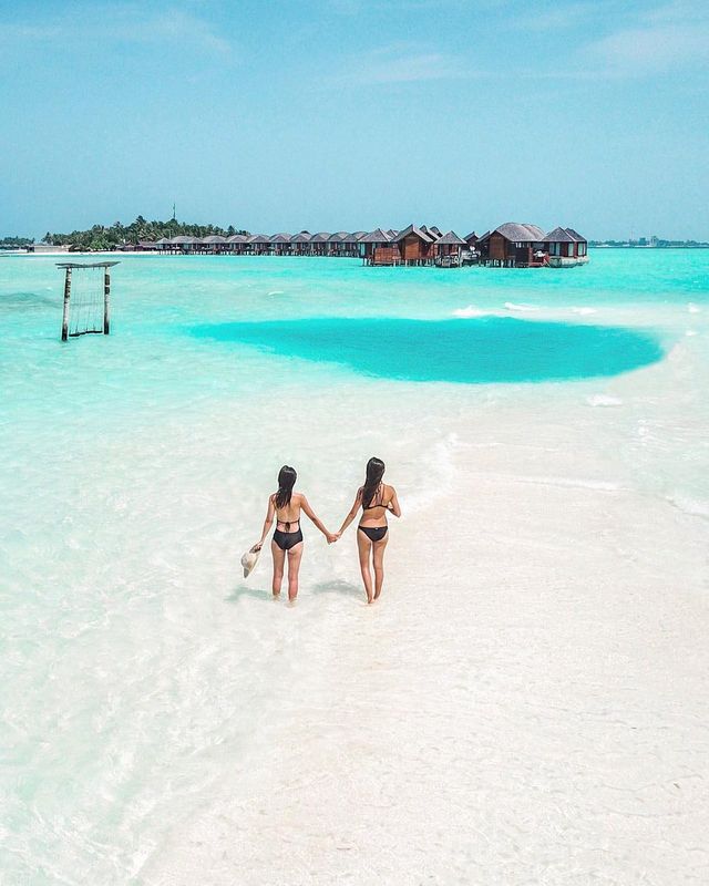 Американка підкорила понад 75 країн: яскраві фото мандрів - фото 307433