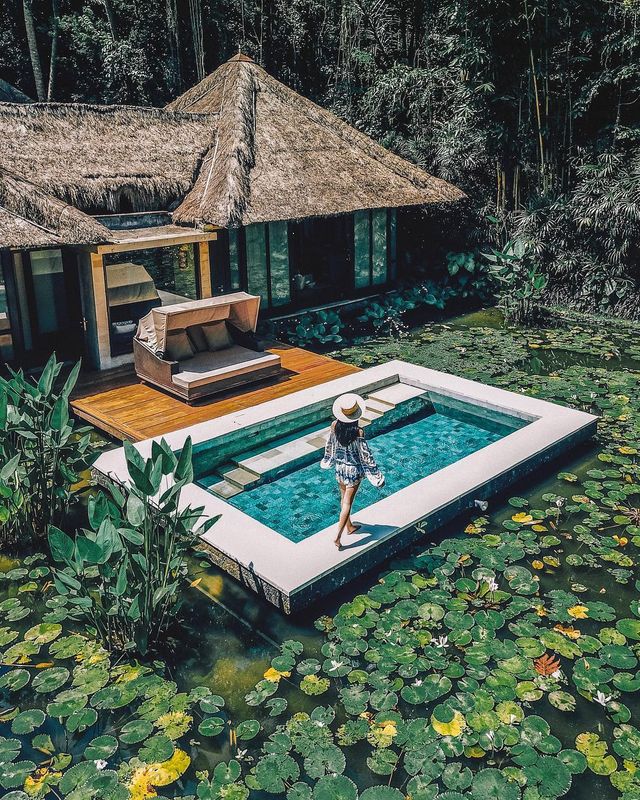 Американка підкорила понад 75 країн: яскраві фото мандрів - фото 307434