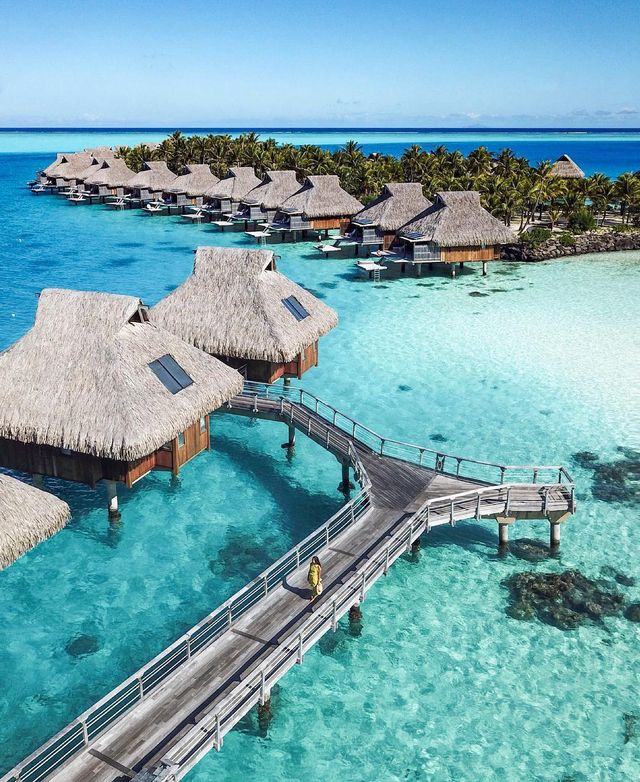 Американка підкорила понад 75 країн: яскраві фото мандрів - фото 307437