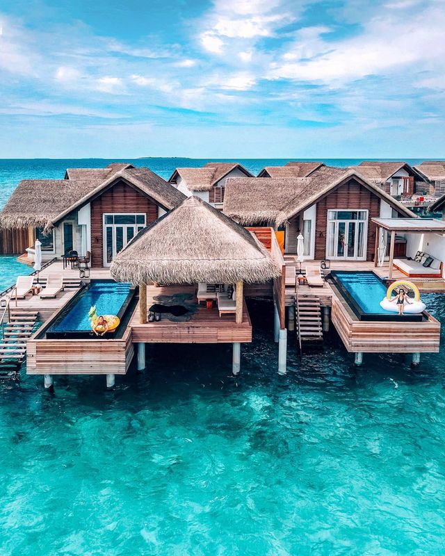 Американка підкорила понад 75 країн: яскраві фото мандрів - фото 307438