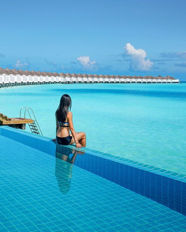 Американка підкорила понад 75 країн: яскраві фото мандрів - фото 307441