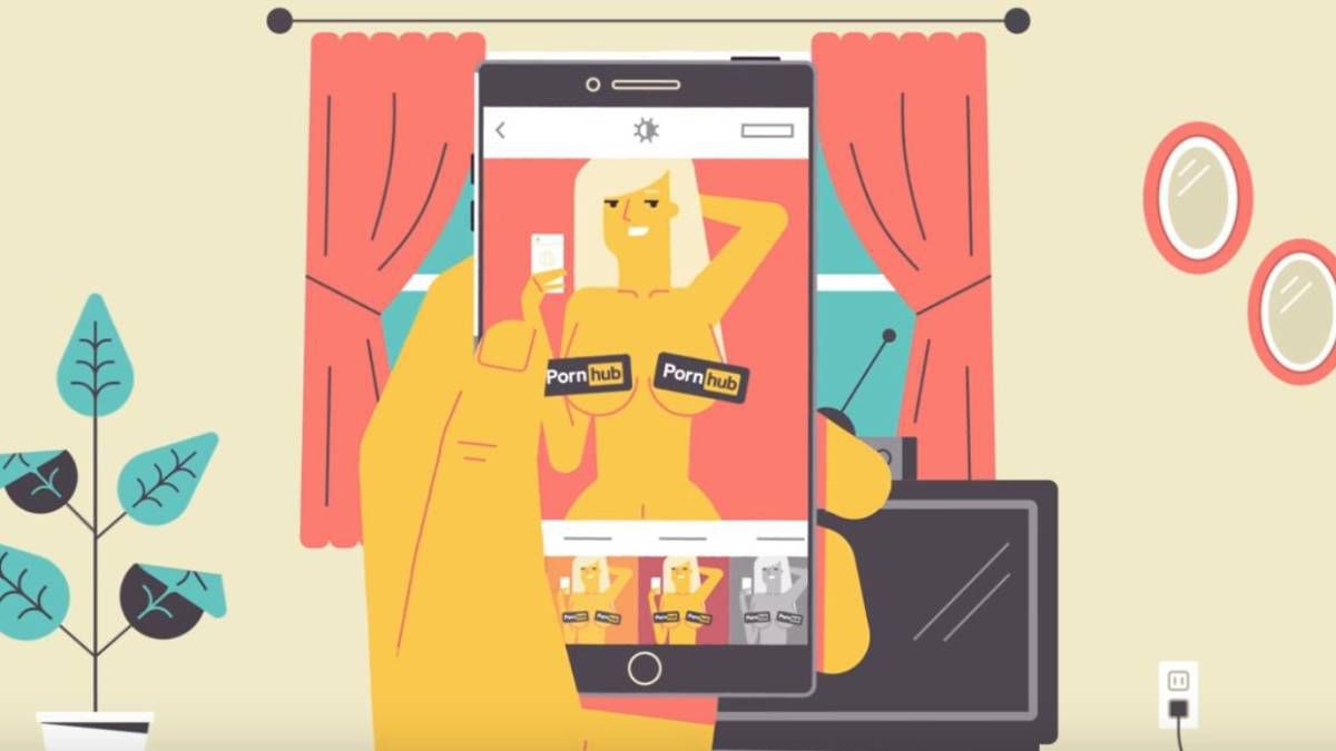 Pornhub випустив реп-альбом - фото 1