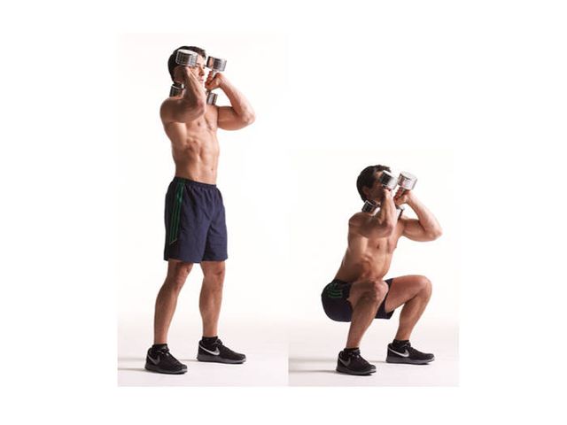 Три вправи, які позитивно вплинуть на ваше сексуальне життя - фото 307494