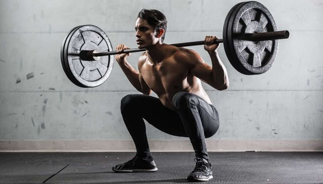 Три вправи, які позитивно вплинуть на ваше сексуальне життя - фото 307495