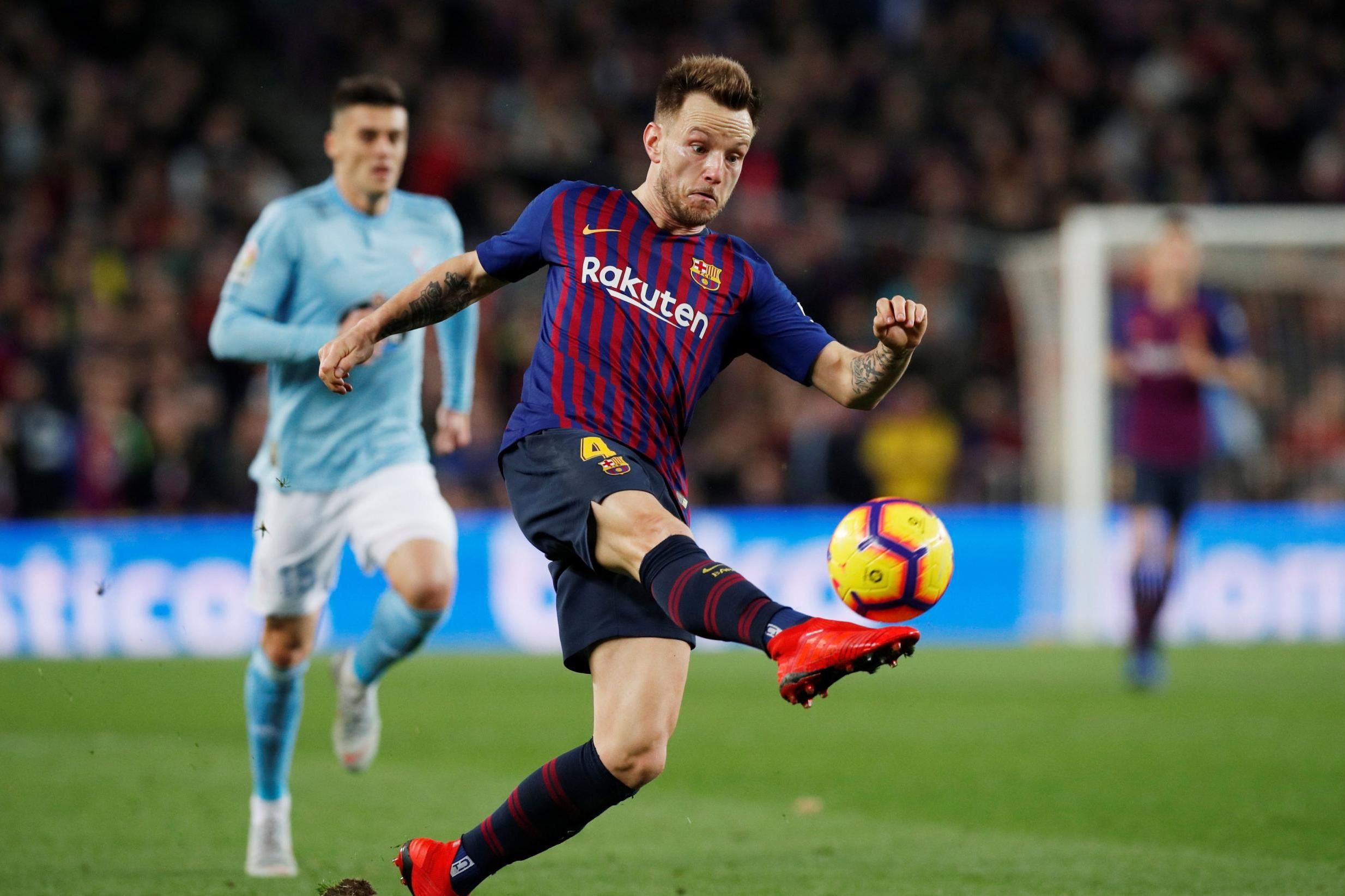 Ракитича замінить нідерландець Френкі де Йонг - фото 1