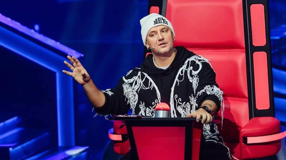 Репер Потап - фото 1