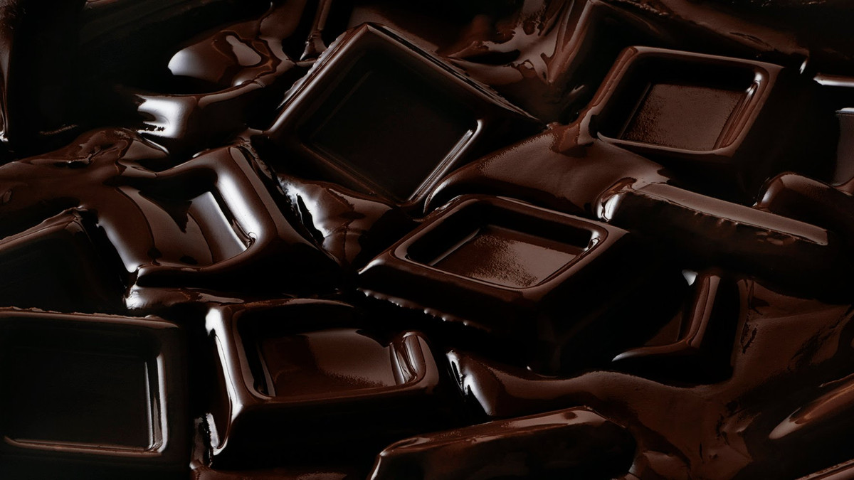 Чорний шоколад знижує рівень "поганого" холестерину - фото 1