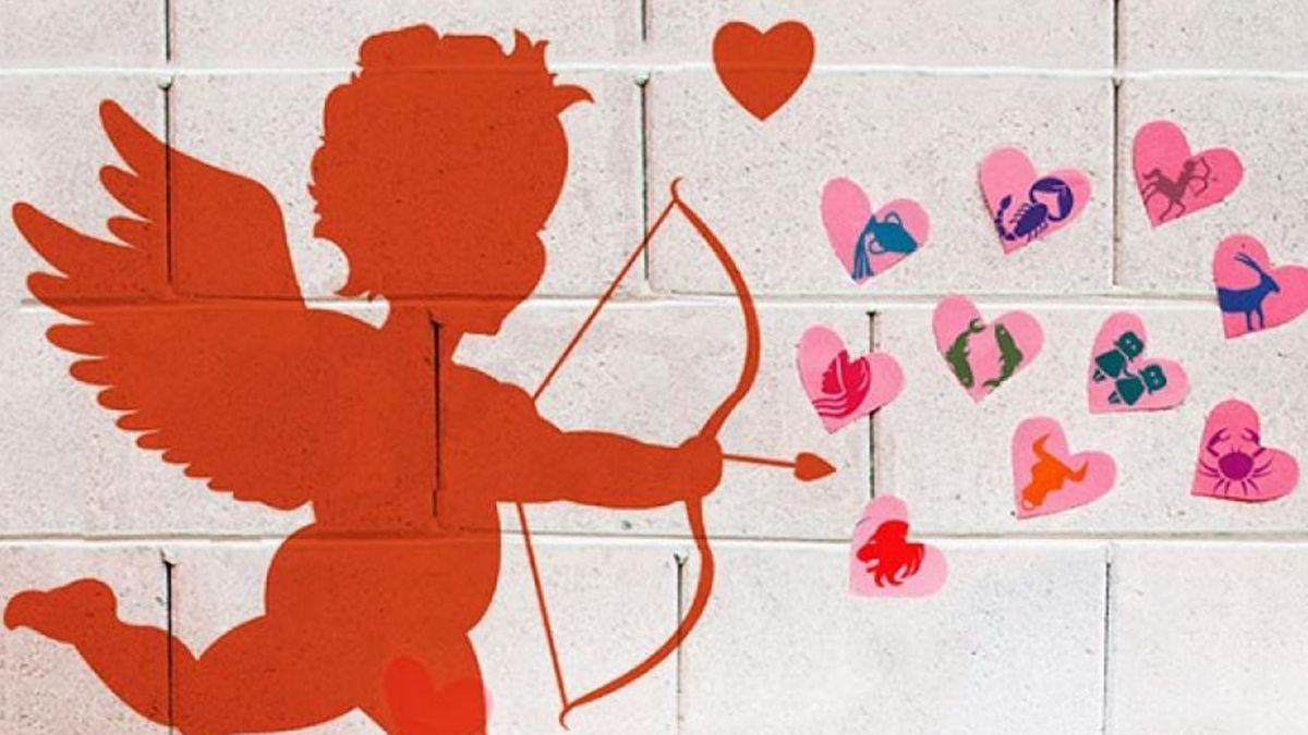 Гороскоп на 14 лютого: любовний прогноз для знаків Зодіаку