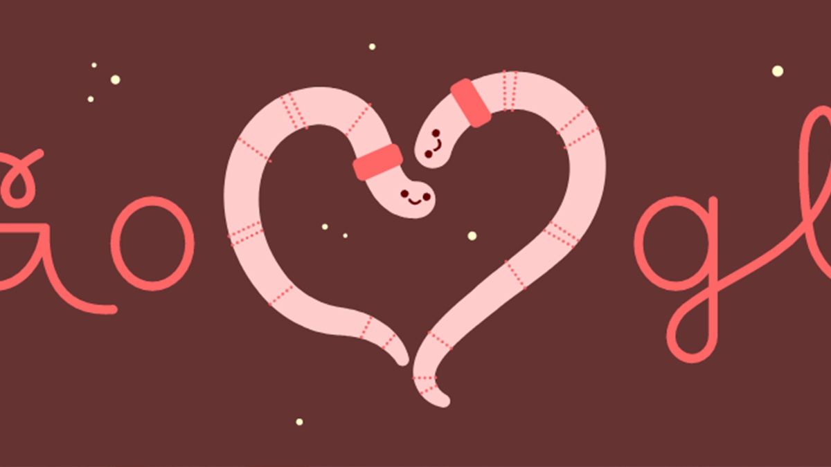 Doodle Google 2019 - фото 1