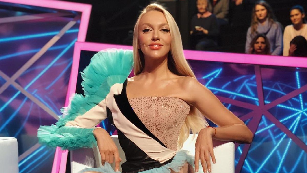 Оля Полякова звинуватила Лободу у плагіаті: фотопорівняння