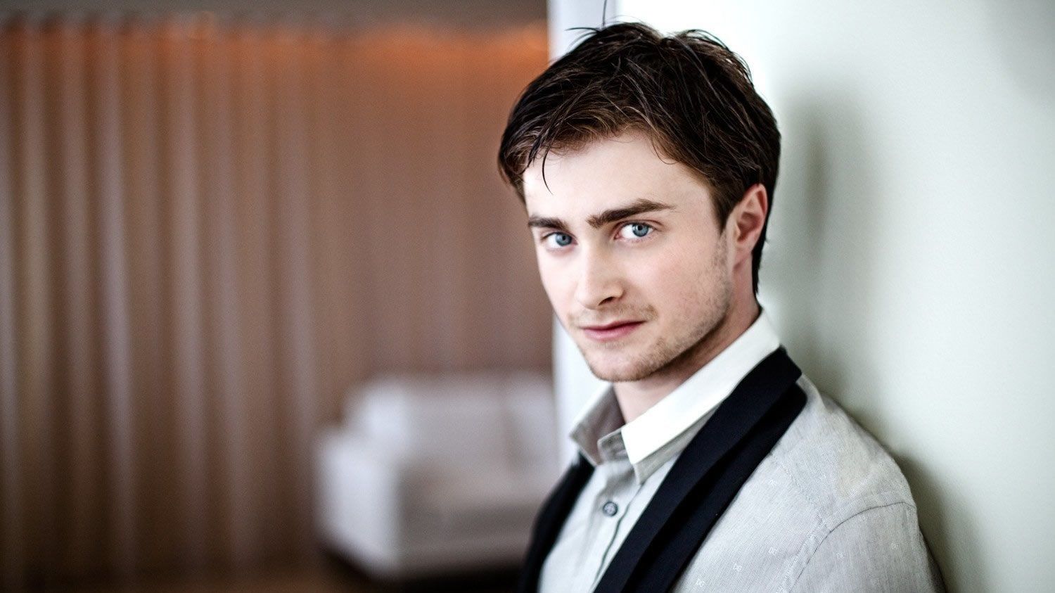 Актор Деніел Редкліфф - фото 1