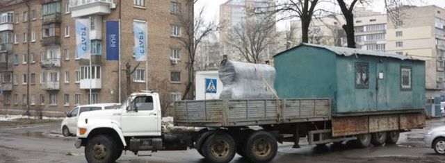 У Києві бачили найбільший Ford F-серії: його розміри вражають - фото 307654