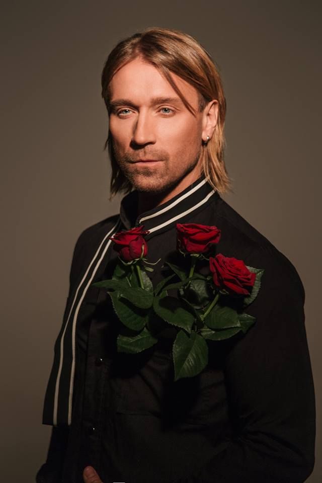 Олег Винник випустив нову пісню - фото 307677