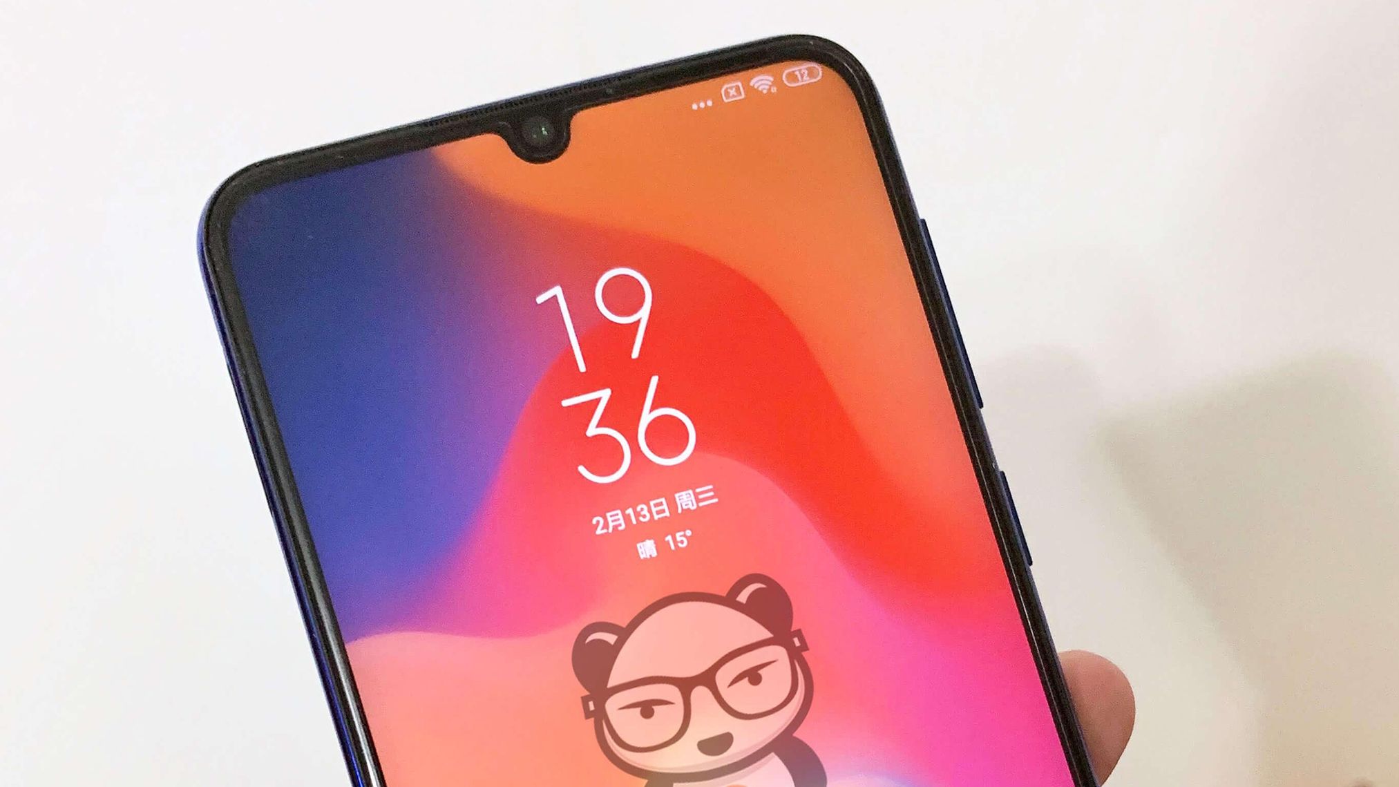 Ось як вміє фотографувати флагман Xiaomi Mi9 - фото 1