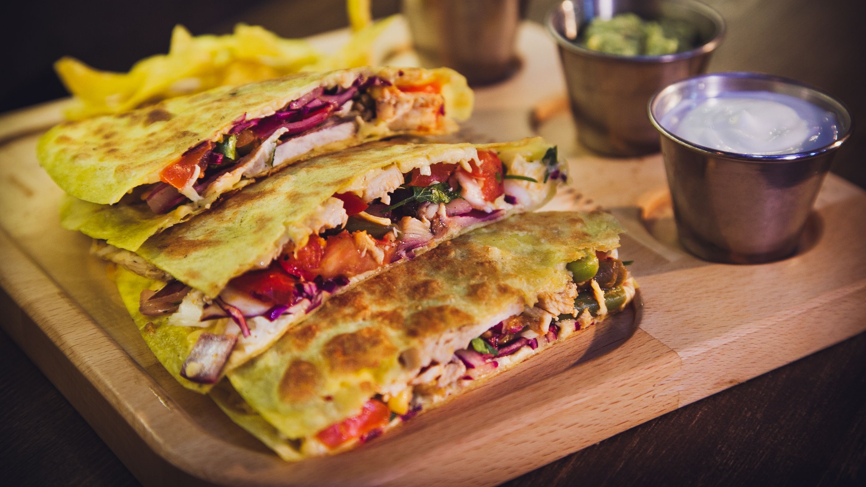 Одеський ресторатор Алекс Купер відкриє в Києві міський фудкорт - фото 1