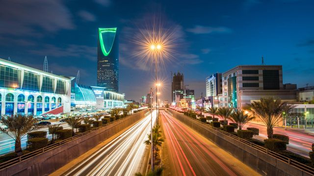 У Саудівській Аравії чекають на наплив туристів - фото 307696