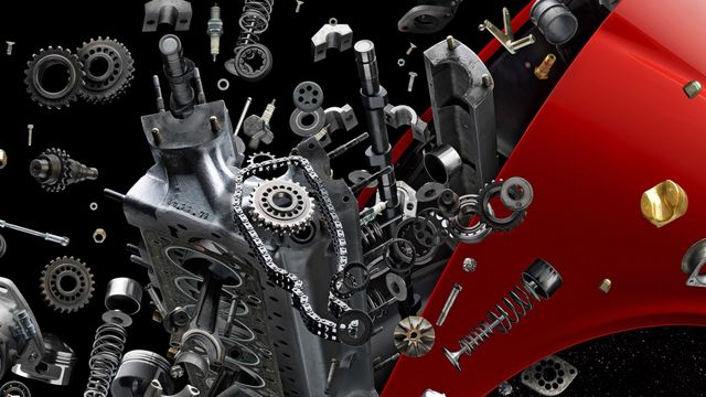 1500 деталей: круте фото, на створення якого пішло два роки - фото 307705